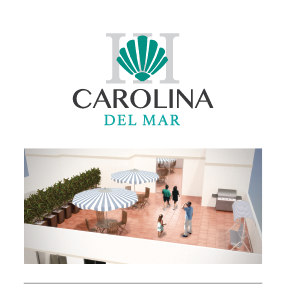 Carolina del Mar III - Tu Casa Proyectos
